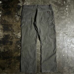 Dickies Olive Green carpenter pants
